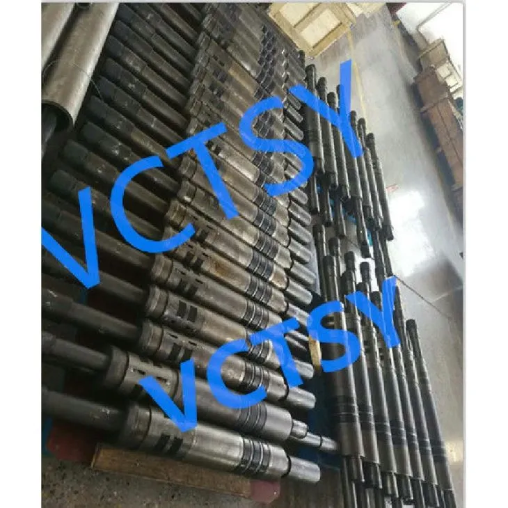 Производител на пакети с двойни низове