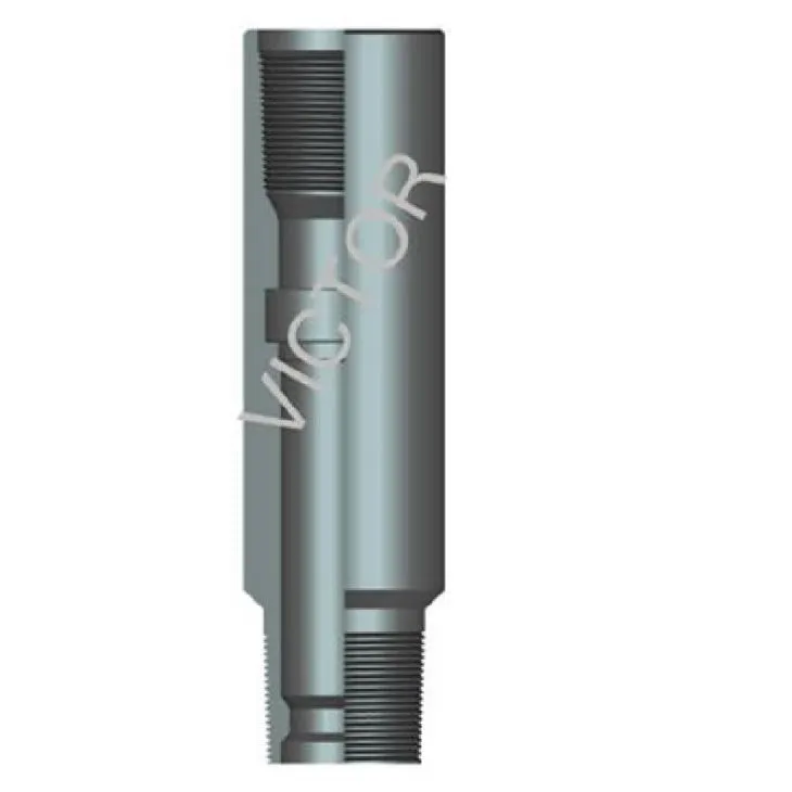 Долни нипели от серията RNP