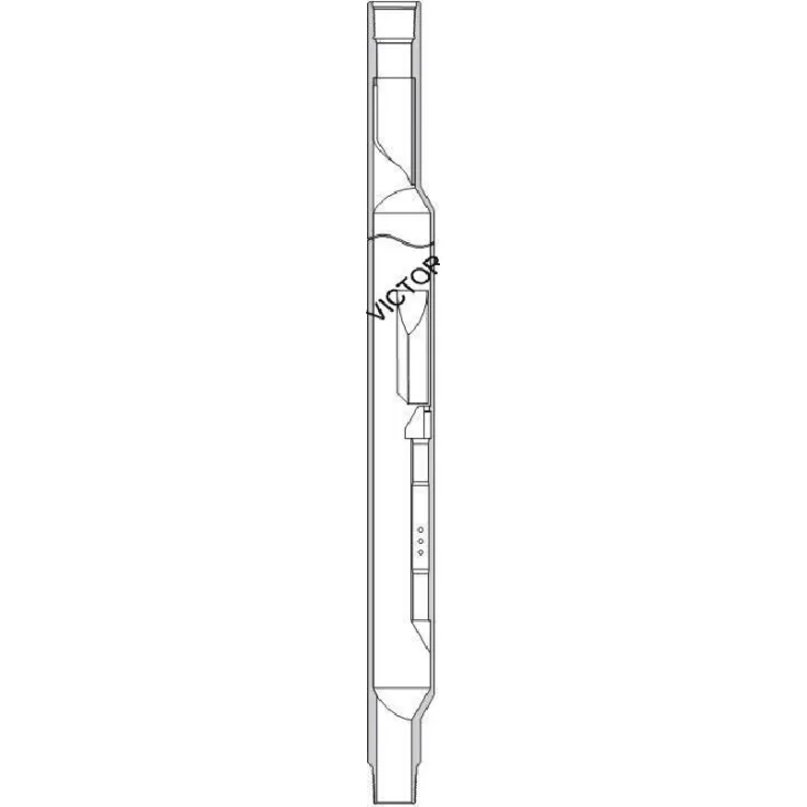 Странични джобни мандрели SPM-288-1