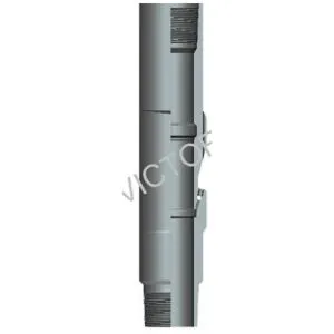 Закачащи нипели за предпазен клапан от серия B