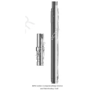 Компенсационни устройства от серията BPR