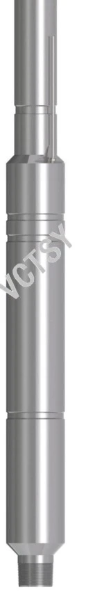 TSHP Series Ultra-high Pressure Subsurface Safety Valve API 14A